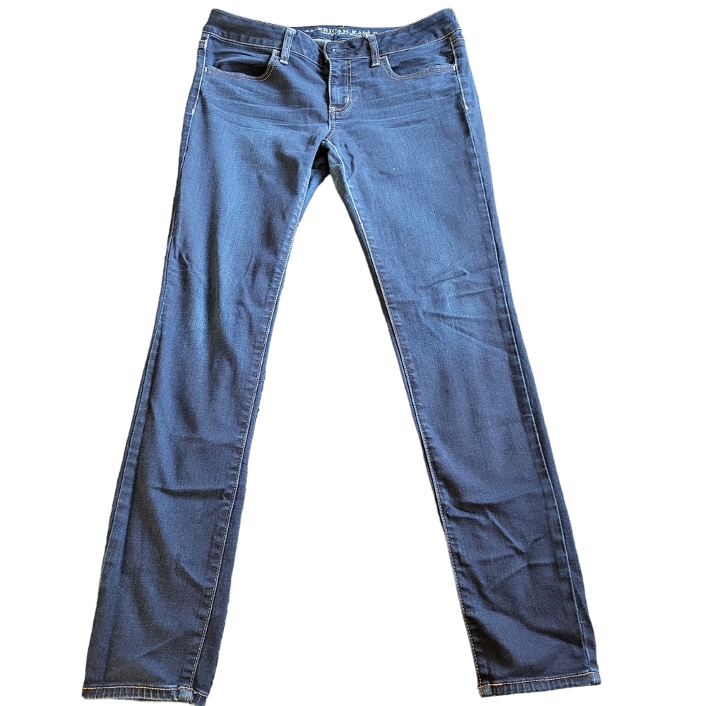 AMERICAN EAGLE OUTFITTERS Jeans 8
